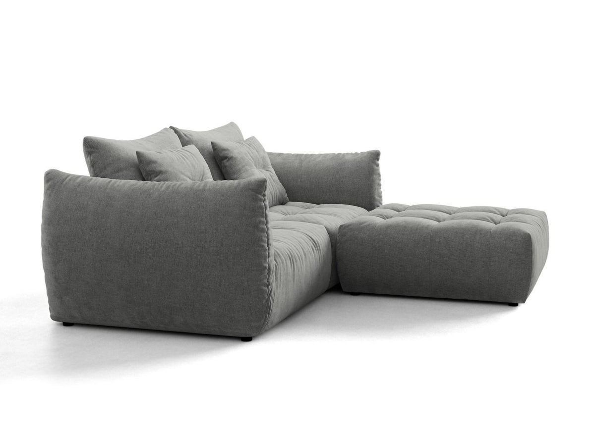 Modular corner sofa 587231 5182983