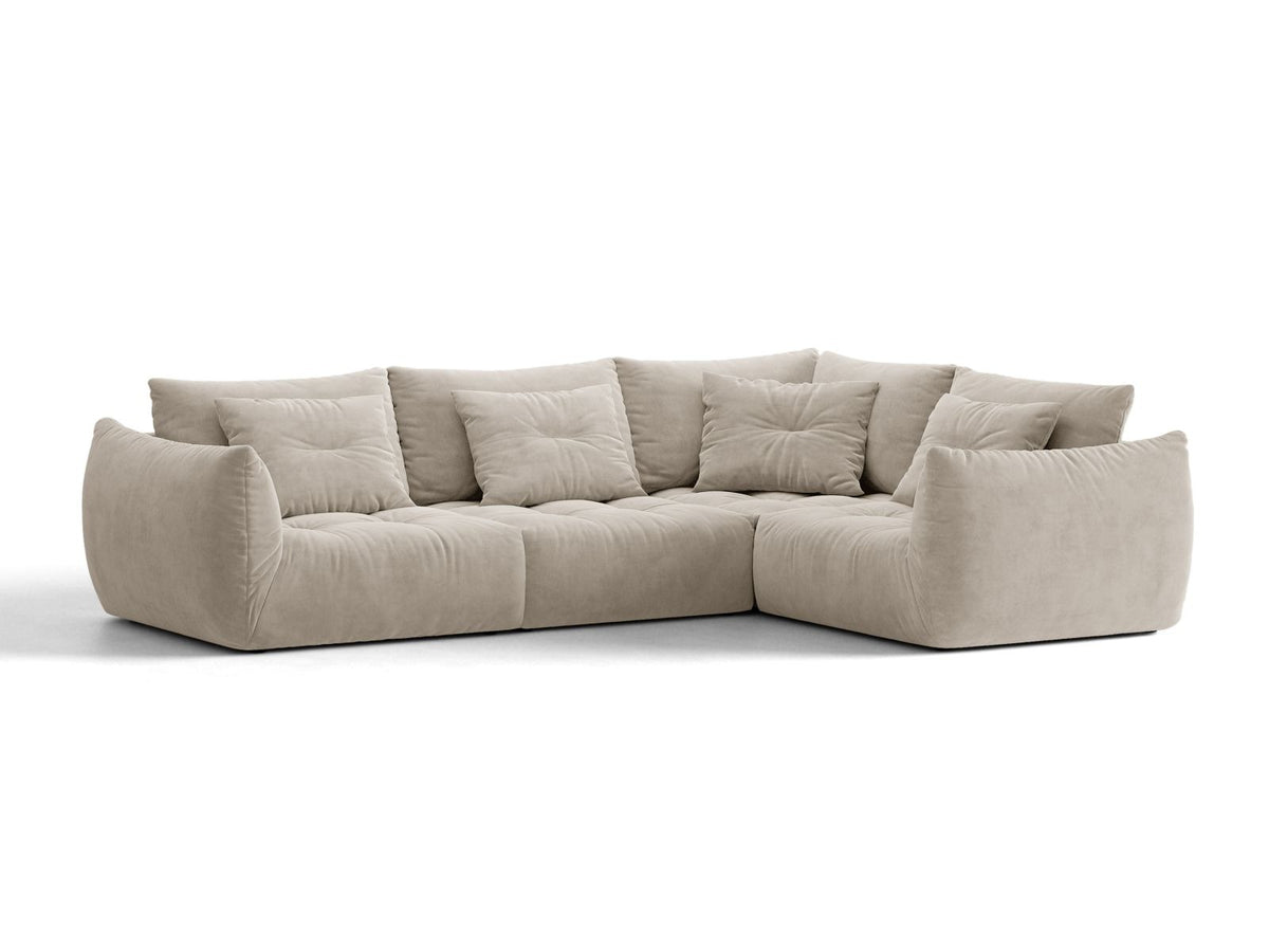 Modular corner sofa 587497 5183030