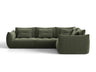 Modular corner sofa 587497 5183250