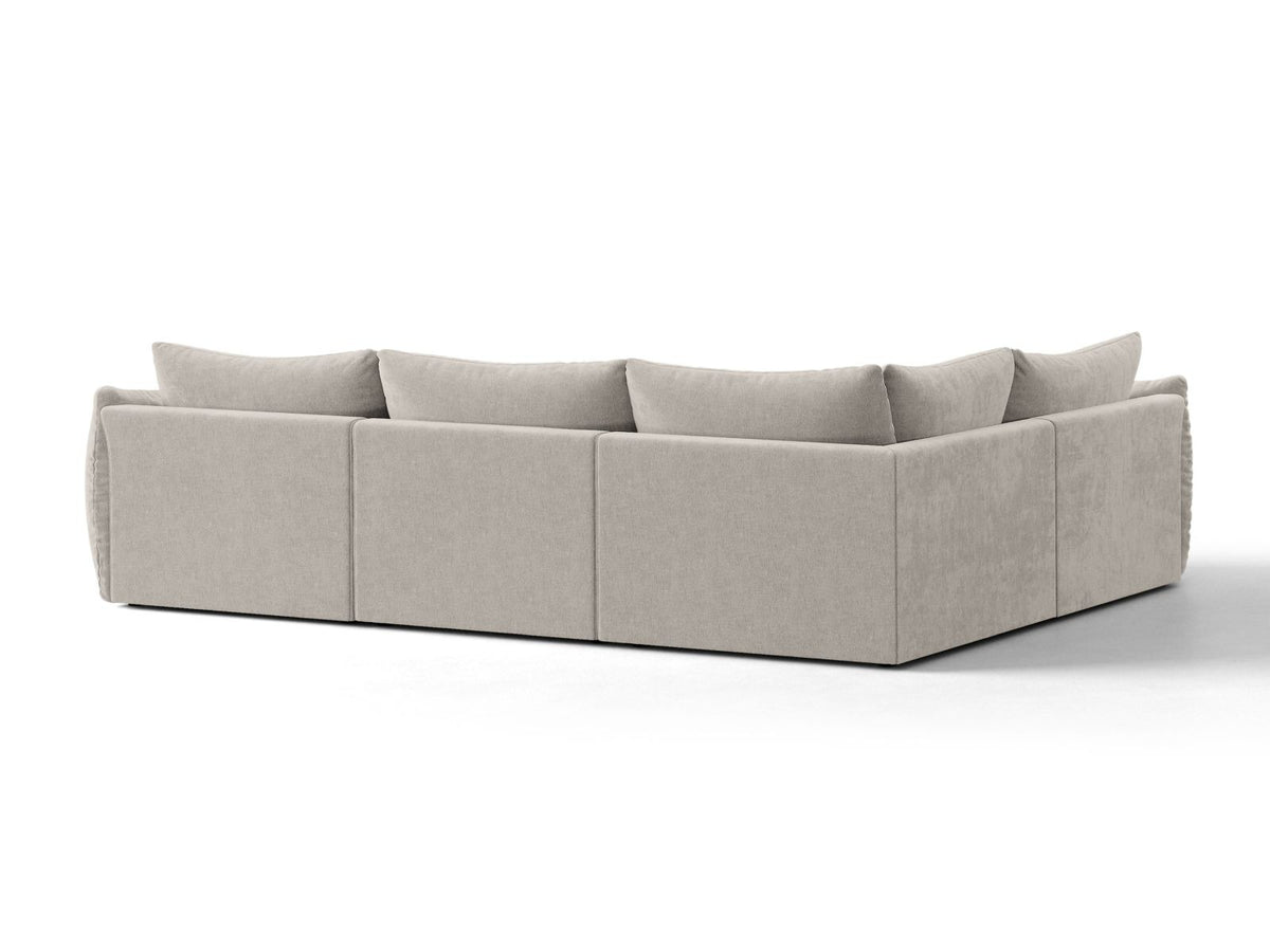 Modular corner sofa 587497 5183265