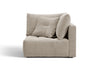 Modular seating unit 634827 5183365