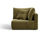 Modular seating unit 634827 5183392