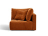 Modular seating unit 634827 5183411
