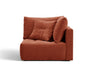 Modular seating unit 634827 5183420