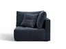 Modular seating unit 634827 5183429