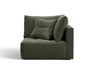 Modular seating unit 634827 5183438