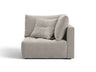 Modular seating unit 634827 5183447