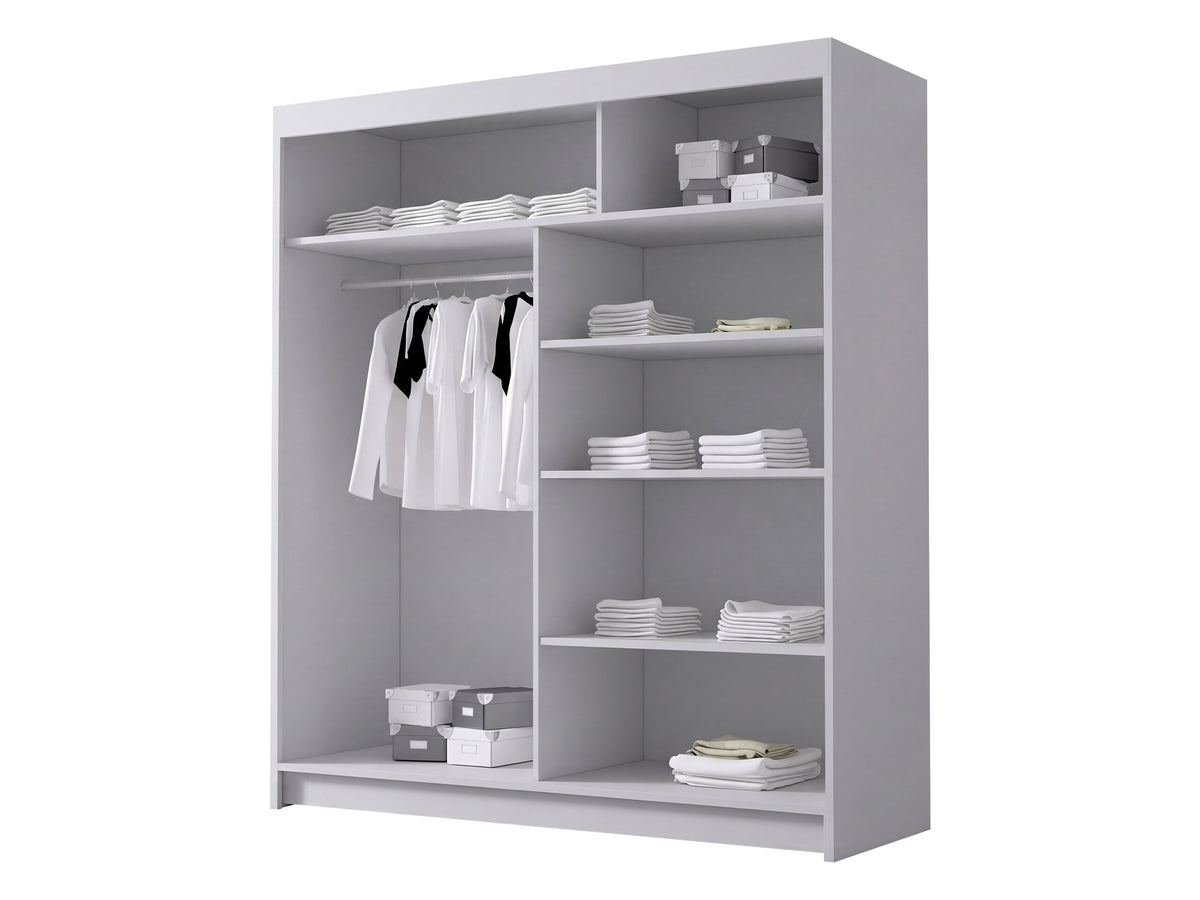 Wardrobe 49138 5183502