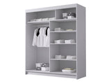 Wardrobe 49138 5183502