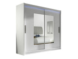 Wardrobe 49138 5183510