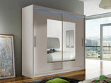 Wardrobe 49138 5183514