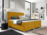Continental bed 471292 5183837