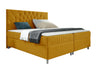Continental bed 471292 5183838