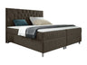 Continental bed 471292 5183871