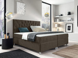 Continental bed 471292 5183880