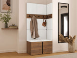 Hallway set 420411