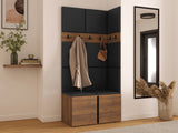 Hallway set 420411