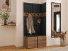 Hallway set 420411