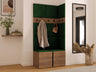 Hallway set 420411