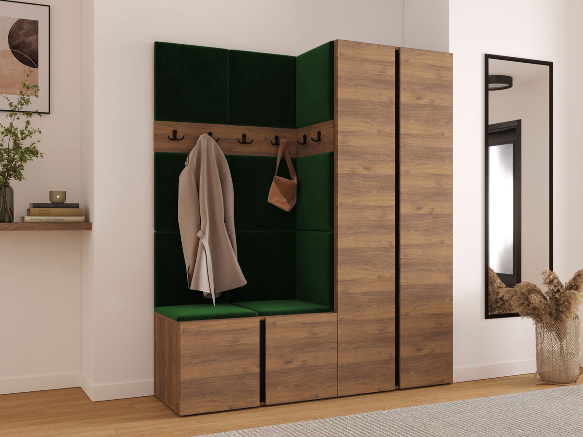 Hallway set 421193