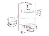 Hallway set 420411