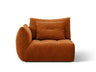 Modular seating unit 634883 5186392