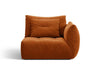 Modular seating unit 634883 5186414