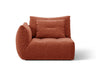 Modular seating unit 634883 5186460