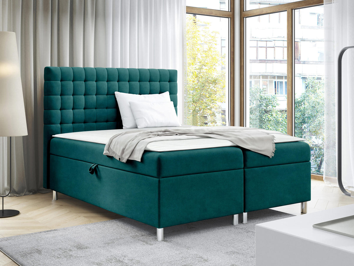 Continental bed 70571 5186931
