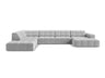 Modular corner sofa 656301 5187095