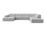 Modular corner sofa 656301 5187096