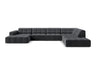 Modular corner sofa 656301 5187098