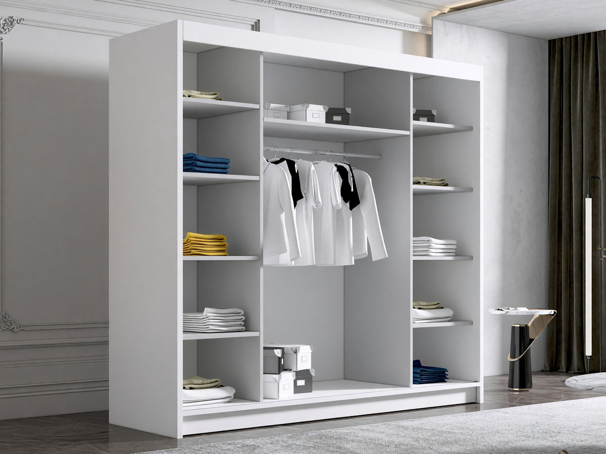 Wardrobe 541525 5188822