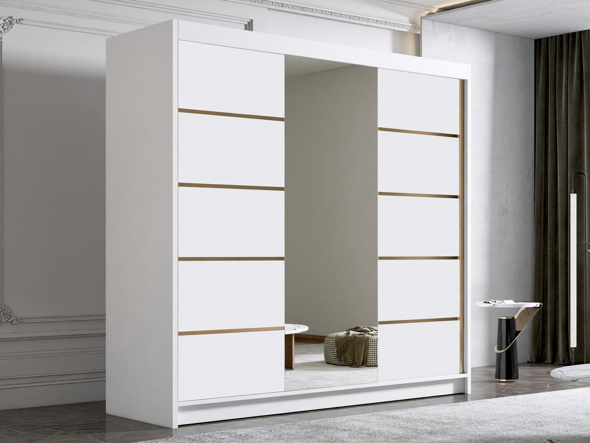 Wardrobe 541525 5188836