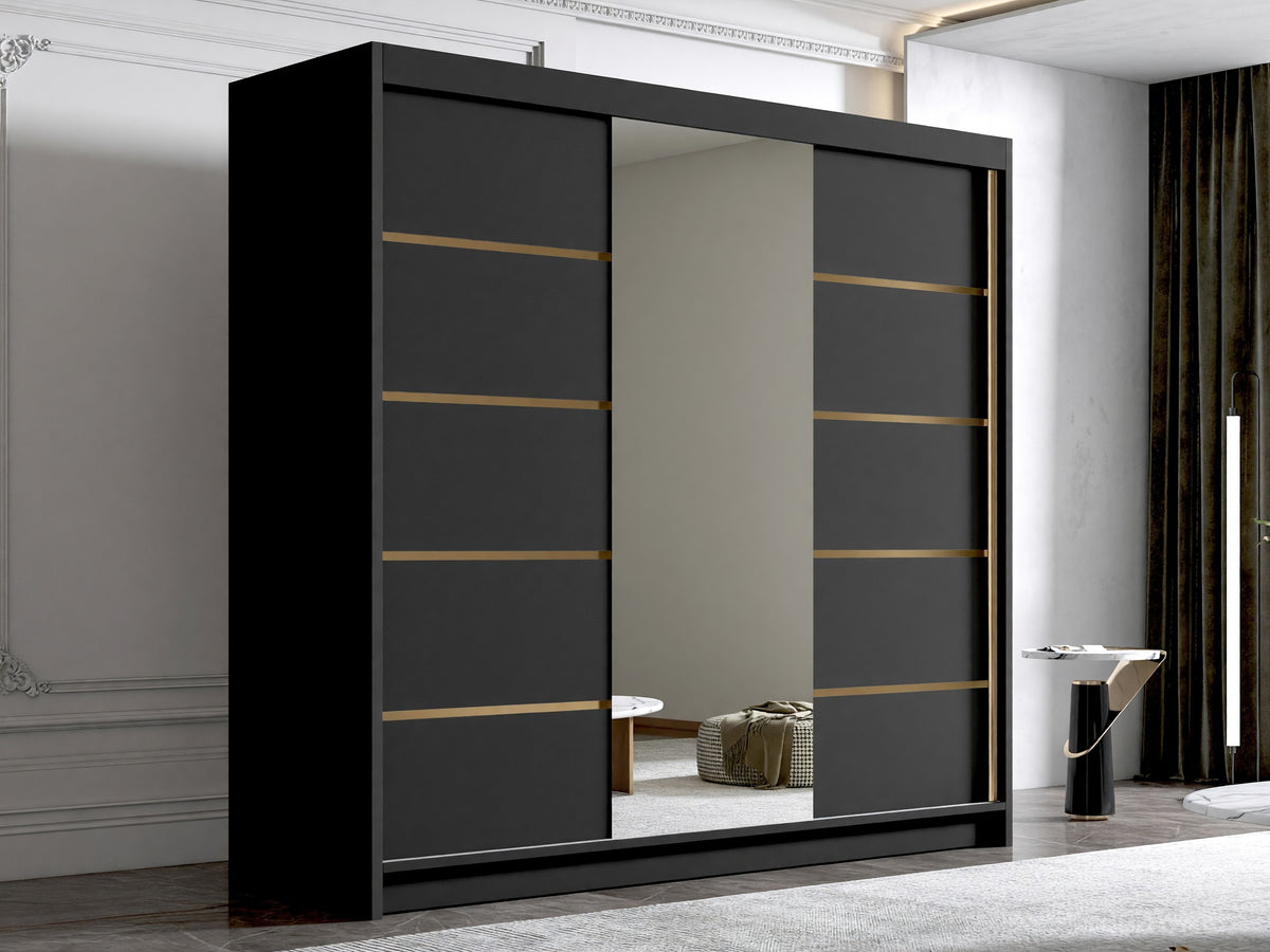 Wardrobe 541525 5188861