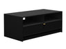 Coffee table Besova, black 5188989