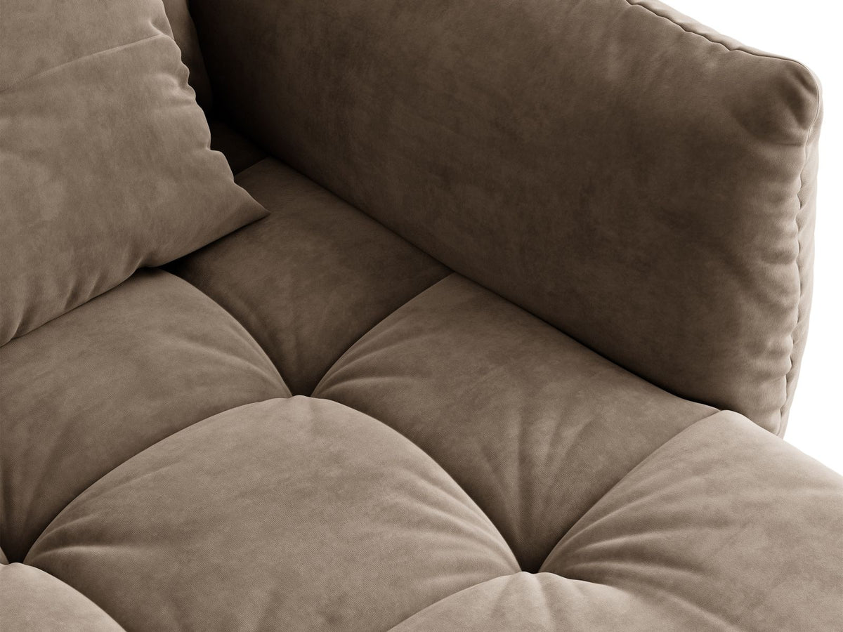Modular seating unit 666338 5190100