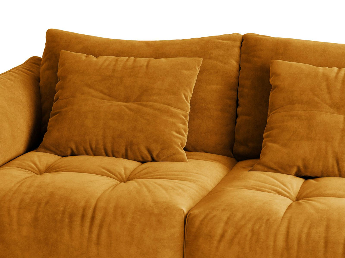 Modular seating unit 666338 5190172