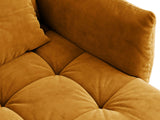 Modular seating unit 666338 5190173