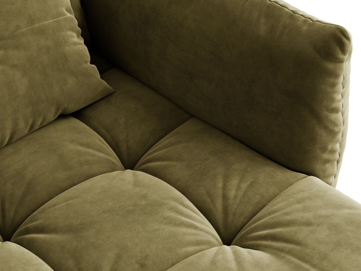 Modular seating unit 666338 5190207