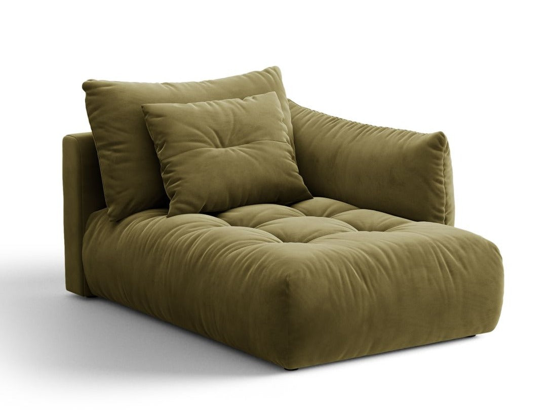 Modular seating unit 666338 5190216