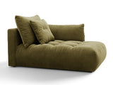 Modular seating unit 666338 5190217