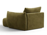 Modular seating unit 666338 5190218
