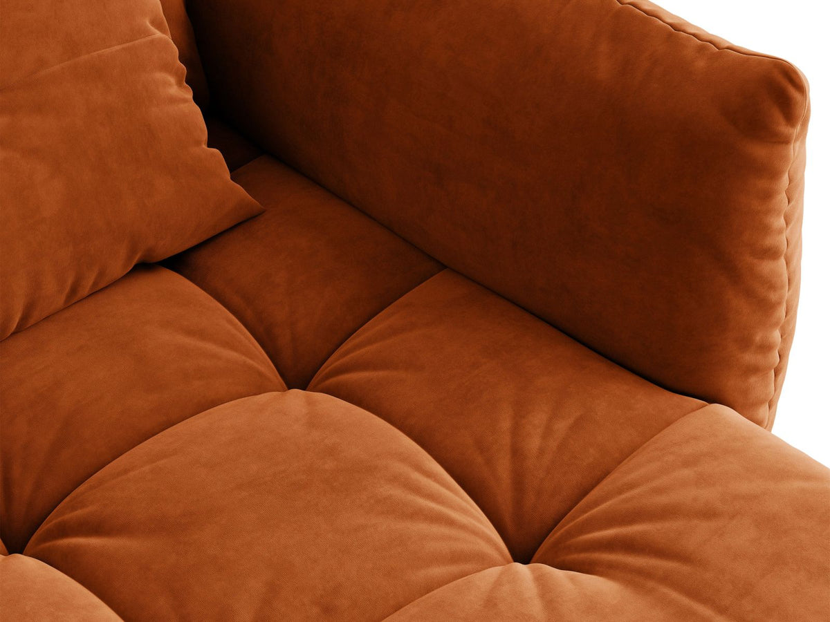 Modular seating unit 666338 5190398