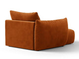 Modular seating unit 666338 5190404