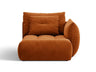 Modular seating unit 666338 5190422