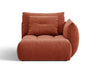 Modular seating unit 666338 5190446