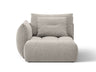 Modular seating unit 666338 5190514