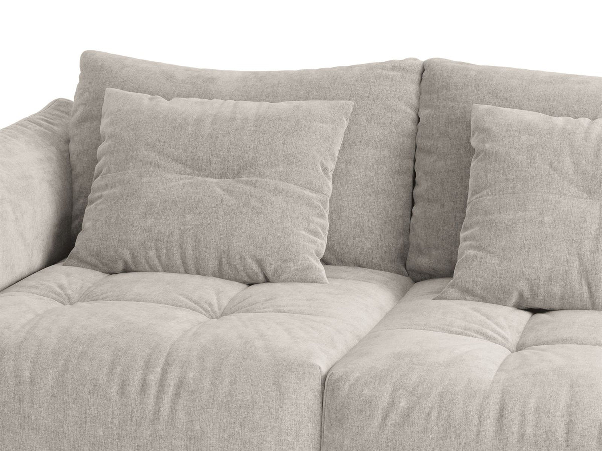 Modular seating unit 666338 5190522