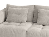 Modular seating unit 666338 5190522